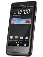 Android telefon Gigabyte GSmart G1355